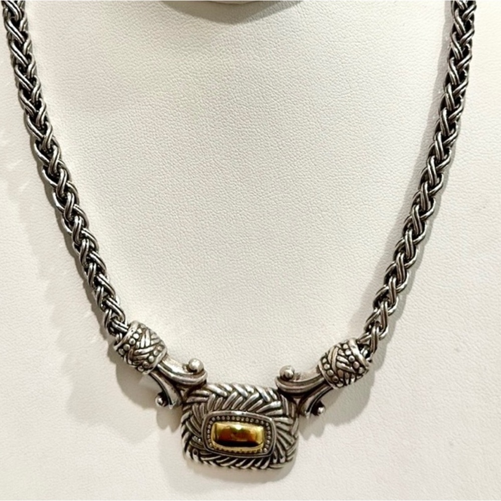 Brighton Nexklace